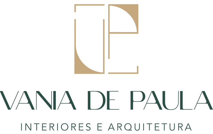 Logo Vânia de Paula