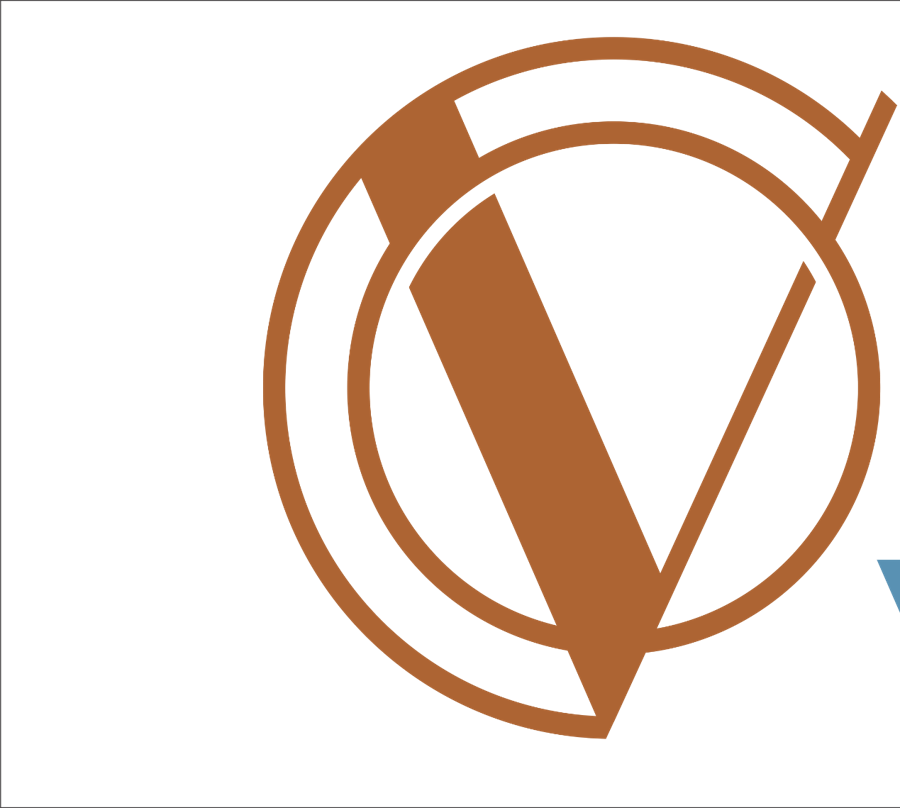 Símbolo VOC Construtora